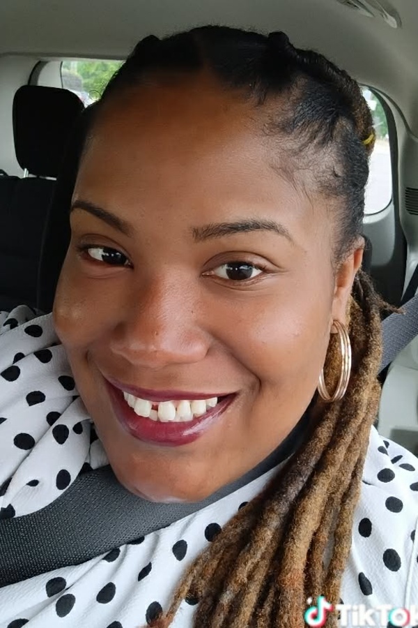 Cruise Brothers Travel Agent Meisha Malone